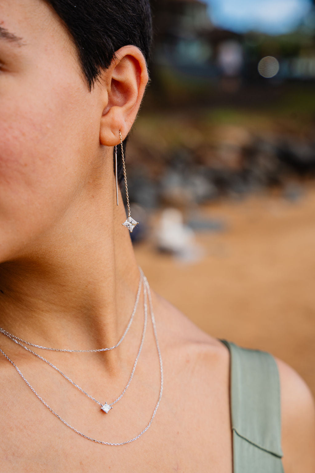 Elevate Earrings