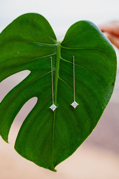 Elevate Earrings