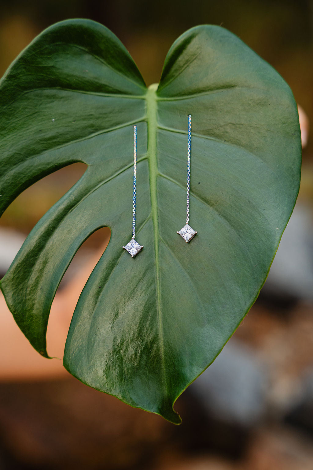Elevate Earrings