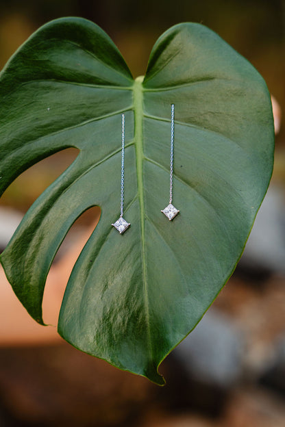 Elevate Earrings