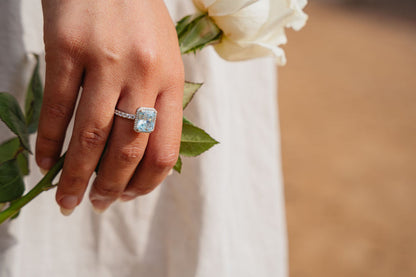 Aquamarine Bundle