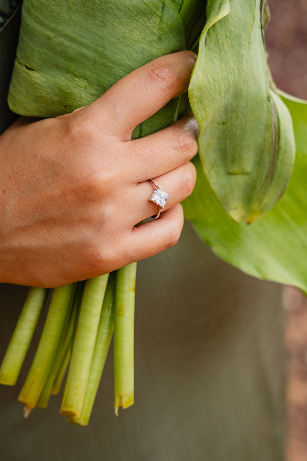 Elavate Ring