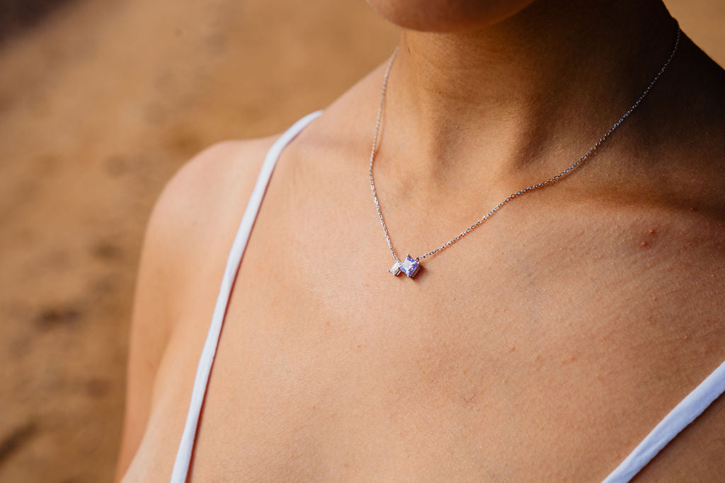 Joy Necklace